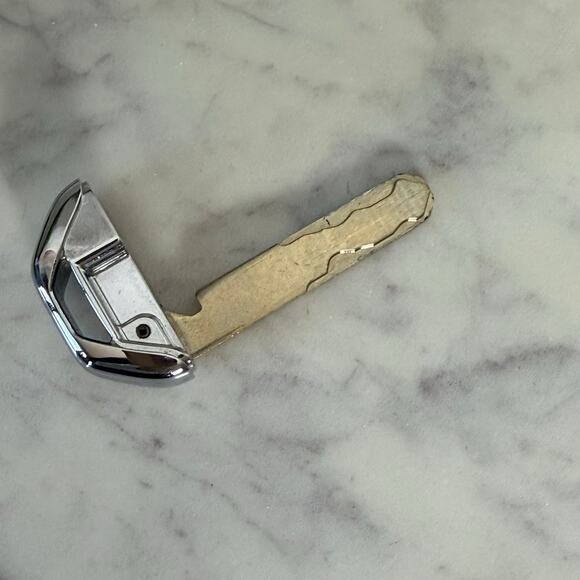 Honda Genuine Key (Driver 2) - Picture 4 of 4